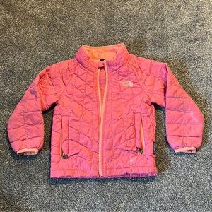 The North Face Toddler Thermoball Jacket Size 2T